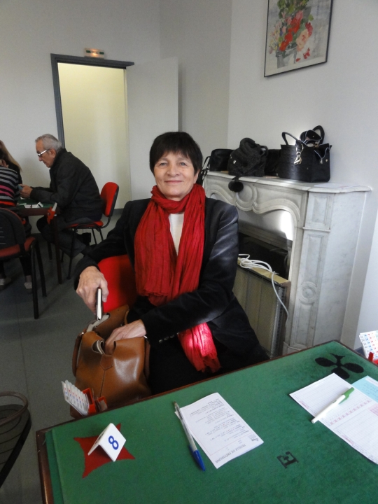 Galette des rois 2015. — photo 27